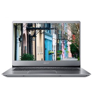 Laptop Acer Swift 3 SF314-56-50AZ NX.H4CSV.008 - Intel Core i5-8265U, 8GB RAM, SSD 256GB, Intel UHD Graphics 620, 14 inch