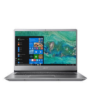 Laptop Acer Swift 3 SF314-56G-78QS NX.HAQSV.001 - Intel Core i7-8565U, 8GB RAM, SSD 512GB, Nvidia GeForce MX250 2GB GDDR5, 14 inch