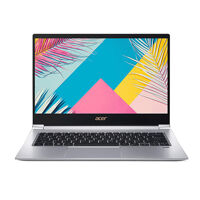 Laptop Acer Swift 3 SF314 56G 78QS NX.HAQSV.001 (Core i7-8565U/8Gb/512Gb SSD/14.0″ FHD/MX250-2Gb/Win10/Silver/Vỏ nhôm)