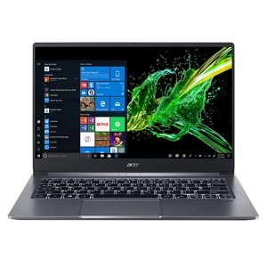 Laptop Acer Swift 3 SF314-57-52GB NX.HJFSV.001 - Intel Core i5-1035G1, 8GB RAM, SSD 512GB, Intel UHD Graphics, 14 inch