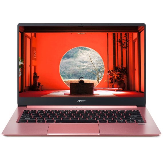 Laptop Acer Swift 3 SF314-57-54B2 NX.HJKSV.001 - Intel Core i5-1035G1, 8GB RAM, SSD 512GB, Intel UHD Graphics, 14 inch