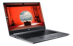 Laptop Acer Swift 3 SF314-57G-53T1 NX.HJESV.001 - Intel Core i5-1035G1, 8GB RAM, SSD 512GB, Nvidia GeForce MX250 with 2GB GDDR5, 14 inch