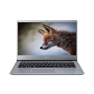 Laptop Acer Swift 3 SF314-58-39BZ NX.HPMSV.007 - Intel Core i3-10110U, 8GB RAM, SSD 512GB, Intel UHD Graphics, 14 inch