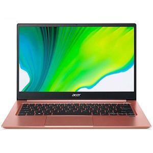Laptop Acer Swift 3 SF314-59-5178 NX.A0RSV.001 - Intel Core i5-1135G7, 8GB RAM, SSD 512GB, Intel Iris Xe Graphics, 14 inch