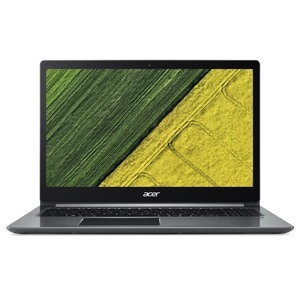 Laptop Acer Swift 3 SF315-41-R0DX NX.GV7SV.005 - AMD R5 2500U, 4GB RAM, HDD 1TB, Radeon Vega 8 Graphics, 15.6 inch
