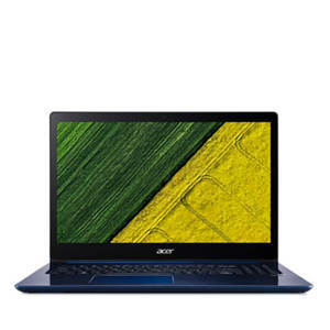 Laptop Acer Swift 3 SF315-51-54H0 NX.GSKSV.004 - Intel Core i5-8250U, 4GB RAM, HDD 1TB, Intel UHD Graphics 620, 15.6 inch