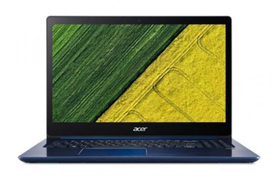 Laptop Acer Swift 3 SF315-51G-537U NX.GSJSV.004 - Intel Core i5, 8GB RAM, HDD 1TB, NVIDIA GeForce MX150 Up to 2 GB GDDR5, 15.6 inch