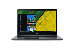 Laptop Acer Swift 3 SF315-51G-535X NX.GSJSV.005 - Intel core i5, 8GB RAM, HDD 1TB, Nvidia Geforce MX150 2GB GDDR5, 15.6 inch