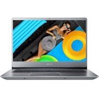 Laptop Acer Swift 3 SF314-58-55RJ NX.HPMSV.006 (Sparkly Silver)