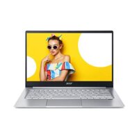Laptop Acer Swift 3 SF314-59-568P (NX.A0MSV.002) (i5-1135G7/8GB RAM/1TB SSD/14.0 inch FHD/Win10/Bạc) (Laptop Acer, Intel Core I5, )