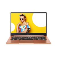 Laptop Acer Swift 3 SF314-59-5178 (NX.A0RSV.001) (i5-1135G7/8GB RAM/512GB SSD/14.0 inch FHD IPS/Win10/Vàng Hồng) (Laptop Acer, Intel Core I5, )
