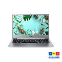 Laptop Acer Swift 3 SF313-51-56UW (NX.H3ZSV.002) (i5-8250U) (Bạc)