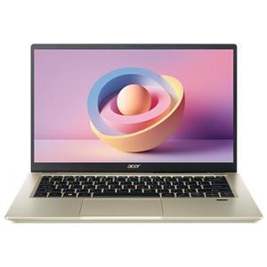 Laptop Acer Swift 3X SF314-510G-5742 (NX.A10SV.003) - Intel Core i5-1135G7, 16GB RAM, 1TB SSD, 14.0 inch FHD, Win10