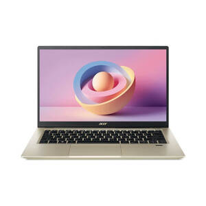 Laptop Acer Swift 3X SF314-510G-5742 (NX.A10SV.003) - Intel Core i5-1135G7, 16GB RAM, 1TB SSD, 14.0 inch FHD, Win10