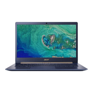 Laptop Acer Swift 5 Air Edition SF514-53T-720R NX.H7HSV.002 - Intel core i7-8565U, 8GB RAM, SSD 256GB, Intel UHD Graphics 620, 14 inch
