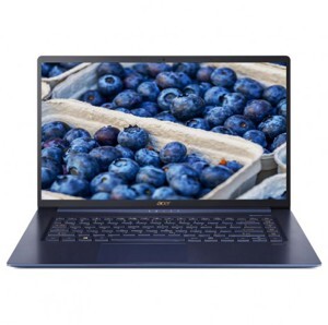 Laptop Acer Swift 5 Aspire SF515-51T-77M4 NX.H69SV.002 - Intel Core i7-8565U, 8GB RAM, SSD 256GB, Intel UHD Graphics 620, 15.6 inch
