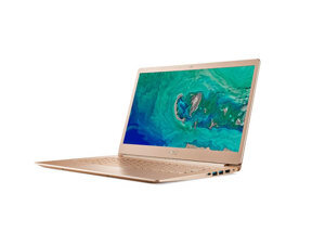 Laptop Acer Swift 5 SF514-52T-592W NX.GU4SV.004 - Intel Core i5-8250U, 8GB RAM, SSD 256GB, Intel UHD Graphics 620, 14 inch