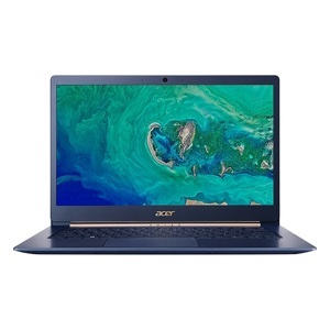 Laptop Acer Swift 5 SF514-52T-50G2(NX.GTMSV.001) - Intel Core i5, 8GB RAM, SSD 256GB, Intel UHD Graphics 620, 14 inch