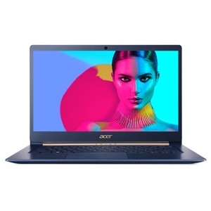Laptop Acer Swift 5 SF514-52T-50G2(NX.GTMSV.001) - Intel Core i5, 8GB RAM, SSD 256GB, Intel UHD Graphics 620, 14 inch