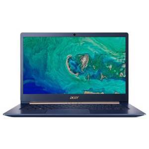 Laptop Acer Swift 5 SF514-52T-50G2(NX.GTMSV.001) - Intel Core i5, 8GB RAM, SSD 256GB, Intel UHD Graphics 620, 14 inch