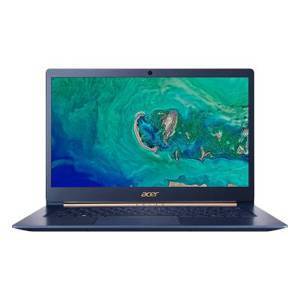 Laptop Acer Swift 5 SF514-52T-87TF NX.GTMSV.002 - Intel core i7, 8GB RAM, SSD 256GB, Intel HD Graphics, 14inch