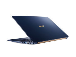 Laptop Acer Swift 5 SF514-52T-87TF NX.GTMSV.002 - Intel core i7, 8GB RAM, SSD 256GB, Intel HD Graphics, 14inch