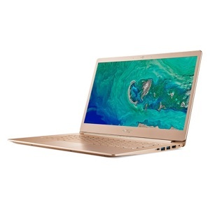 Laptop Acer Swift 5 SF514-52T-811W NX.GU4SV.005 - Intel Core i7-8550U, 8GB RAM, SSD 256GB, Intel UHD Graphics, 14 inch