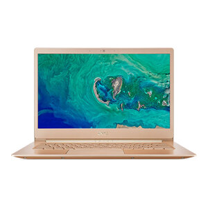 Laptop Acer Swift 5 SF514-52T-811W NX.GU4SV.005 - Intel Core i7-8550U, 8GB RAM, SSD 256GB, Intel UHD Graphics, 14 inch