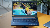 Laptop Acer Swift 5 SF514-52T, i7 8550U 8G 256G Full HD TOUCH Đèn Phím Finger Zin 100% Giá rẻ