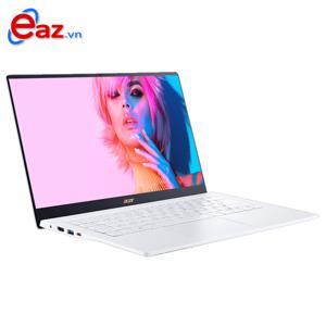 Laptop Acer Swift 5 SF514-54T-793C NX.HLGSV.001 - Intel Core i7-1065G7, 8GB RAM, SSD 512GB, Intel Iris Plus Graphics, 14 inch