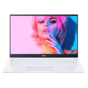 Laptop Acer Swift 5 SF514-54T-55TT NX.HLGSV.002 - Intel Core i5-1035G1, 8GB RAM, SSD 512GB, Intel Iris Plus Graphics, 14 inch