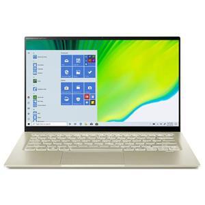 Laptop Acer Swift 5 SF514-55T-51NZ NX.HX9SV.002 - Intel Core i5-1135G7, 8GB RAM, SSD 512GB, Intel Iris Xe Graphics, 14 inch