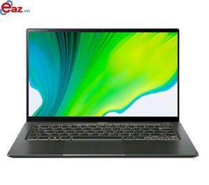 Laptop Acer Swift 5 SF514-55TA-59N4 NX.A6SSV.001 - Intel Core i5-1135G7, 16GB RAM, SSD 1TB, Intel Iris Xe Graphics, 14 inch
