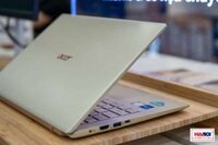 Laptop Acer Swift 5 SF514-55T-51NZ (NX.HX9SV.002) (i5 1135G7/8GB RAM/512GB SSD/14.0 inch FHD Touch/Win10/Vàng) (2020) (Laptop Acer, Intel Core I5, )