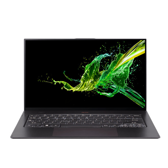 Laptop Acer Swift 7 SF714-52T-7134 - Intel Core i7-8500Y, 16GB RAM, SSD 512GB, Intel UHD Graphics 615, 14 inch