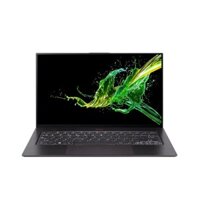 Laptop ACer Swift 7 SF714-52T-7134 (NX.H98SV.002) (i7 8500Y/16GB RAM/512GB SSD/14.0FHDT/Win10/Đen) (Laptop Acer, Intel Core I7, )