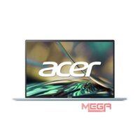 Laptop Acer Swift Edge SFA16-41-R9WB (NX.KD7SV.001) Bạc (Cpu R7 Pro 6850U, Ram 32GB, SSD 1TB, Vga AMD Radeon 680M, 16 inch OLED,Win 11 Pro)