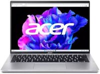 Laptop Acer Swift Go 14: Mỏng nhẹ, màn hình 14″ 2.2K, Intel Core i5, đồ họa Intel Iris Xe, RAM 8GB, SSD 512GB Gen 4, WiFi 6E AX211