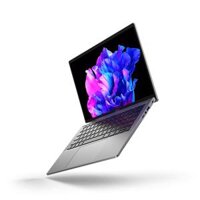Laptop Acer Swift Go SFG14 (Core i7 1355U, RAM 16GB, SSD 1TB, GPU Intel Iris Xe Graphics, 14 inch FHD) Mới Giá Rẻ – Laptop Mỏng Nhẹ, Văn Phòng, Cao Cấp | Laptop Acer Giá Rẻ