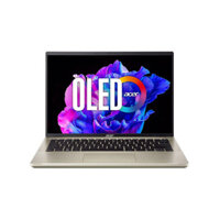 Laptop Acer Swift Go SFG14-71-513F NX.KPZSV.003 (i5-13500H | 16GB | 512GB SSD | Win 11 Home)