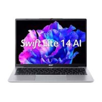 Laptop Acer Swift Lite 14 SFL14-51M-56HS Ultra 5 125U | 16GB | 512GB | 14' WUXGA | Win 11