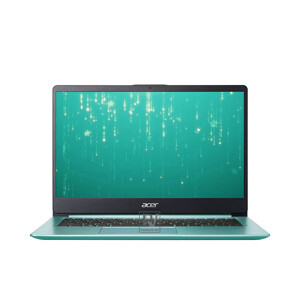 Laptop Acer Swift SF114-32-P2SG NX.GZJSV.001 -  Intel Pentium Silver Processor N5000, 4GB RAM, SSD 64GB, Intel UHD Graphics, 14 inch