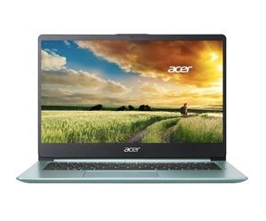 Laptop Acer Swift SF114-32-P2SG NX.GZJSV.001 -  Intel Pentium Silver Processor N5000, 4GB RAM, SSD 64GB, Intel UHD Graphics, 14 inch
