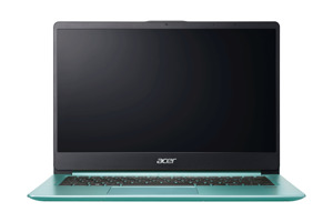 Laptop Acer Swift SF114-32-P2SG NX.GZJSV.001 -  Intel Pentium Silver Processor N5000, 4GB RAM, SSD 64GB, Intel UHD Graphics, 14 inch