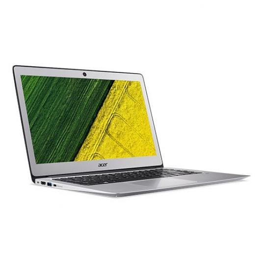 Laptop Acer Swift SF314-52-55UF NX.GQGSV.002 - Intel Core i5-8250U, RAM 4G, SSD 256GB, Intel HD Graphics, 14 inch