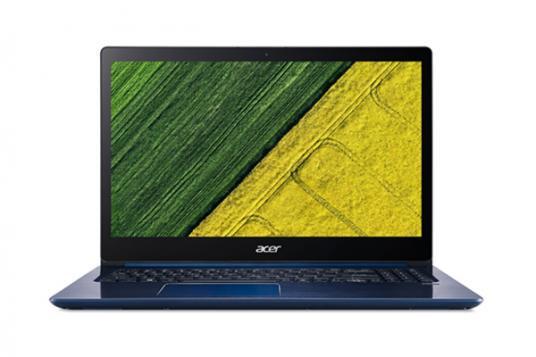 Laptop Acer Swift SF315-51-530V(NX.GSKSV.001) - Intel Core i5, 4GB RAM, HDD 1TB, Intel UHD Graphics 620, 15.6 inch