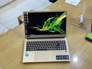 Laptop Acer Swift SF315-52-50T9 NX.GZBSV.002 - Intel core i5, 8GB RAM, SSD 256GB, Intel UHD Graphics, 15.6 inch