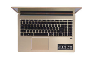 Laptop Acer Swift SF315-52-50T9 NX.GZBSV.002 - Intel core i5, 8GB RAM, SSD 256GB, Intel UHD Graphics, 15.6 inch