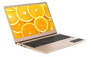 Laptop Acer Swift SF315-52-52Z7 NX.GZBSV.004 - Intel core i5, 4GB RAM, HDD 1TB, Intel UHD Graphics, 15.6 inch