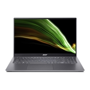 Laptop Acer Swift X SFX16-51G-50GS NX.AYLSV.002 - Intel core i5-11320H, 16GB RAM, SSD 512GB, Nvidia GeForce RTX 3050 Ti 4GB DDR6, 16.1 inch